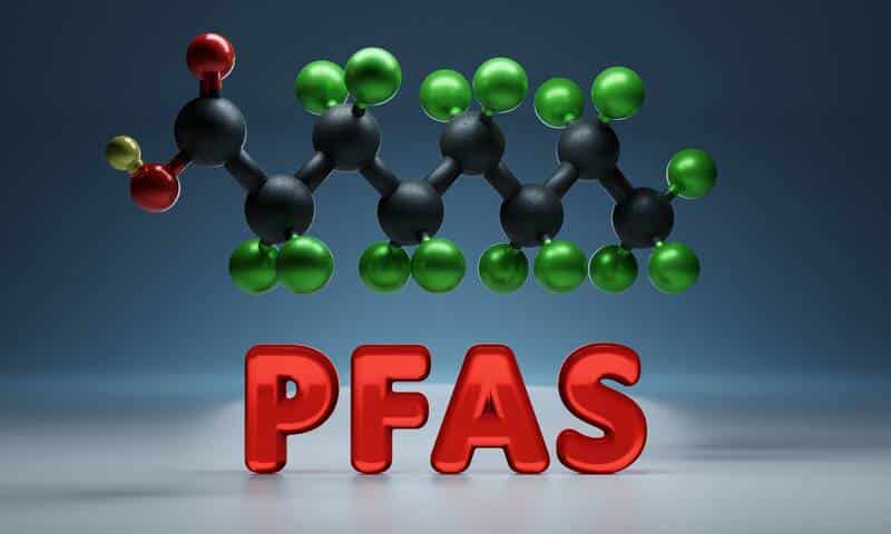 RESOLVE face aux enjeux des polluants éternels : PFAS